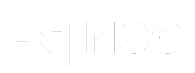 news content creation logotipo dark